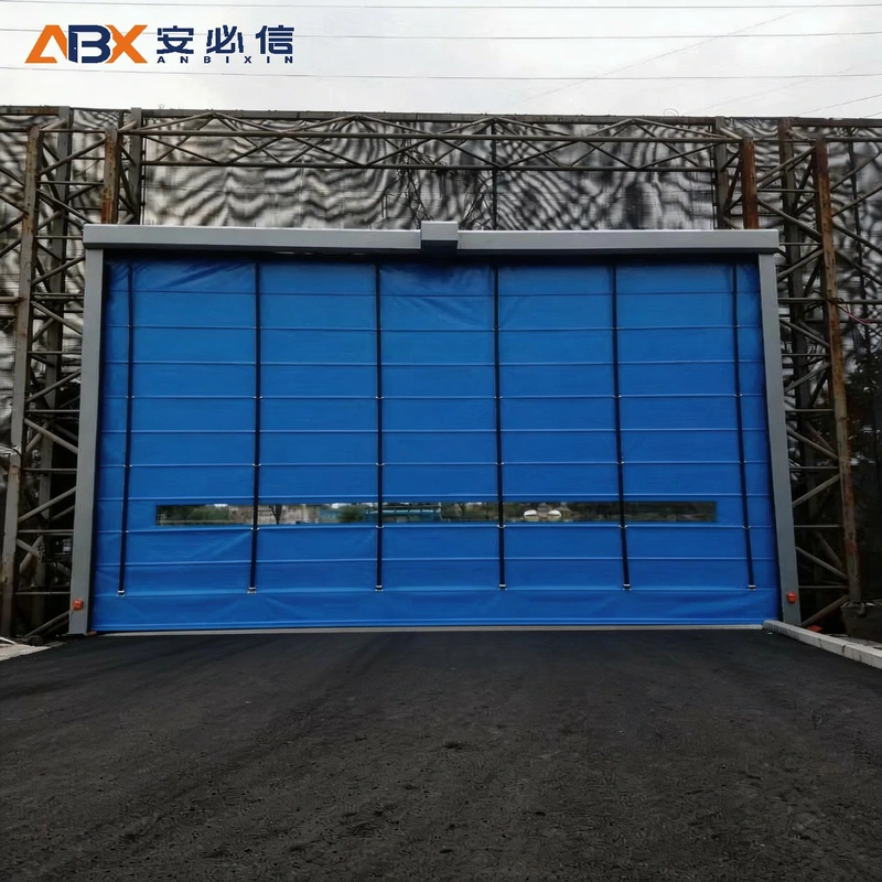 克拉玛依市充气式门封