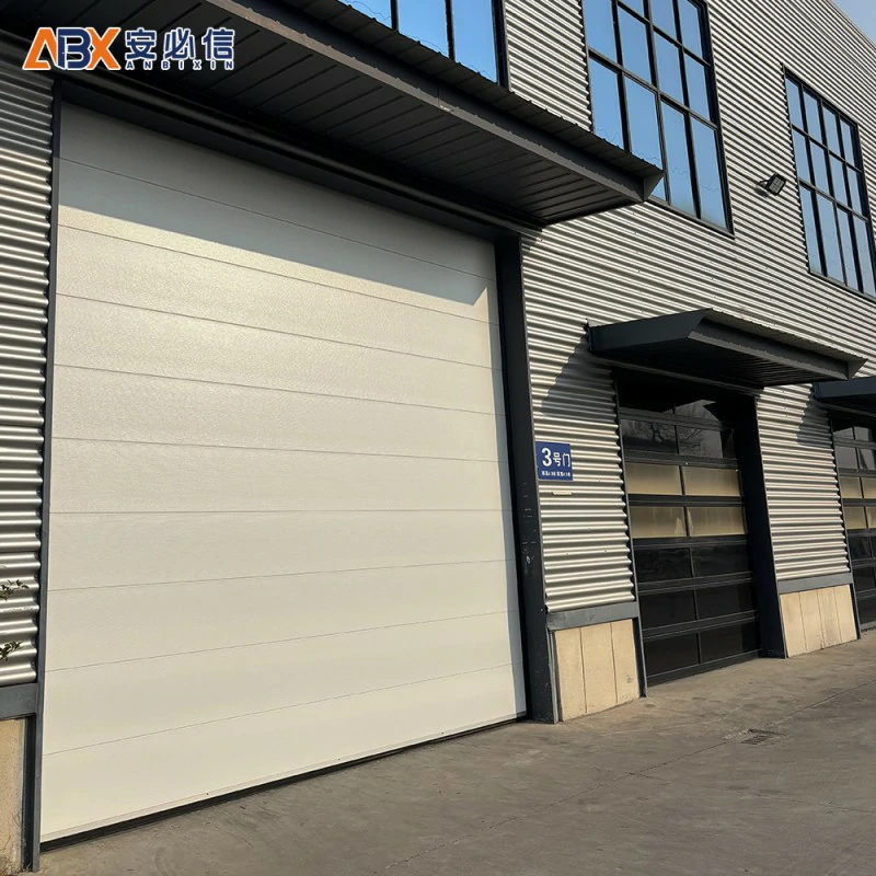 克拉玛依市提升门